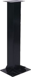 PS510 BENCH GRINDER PEDESTAL STAND