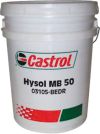 HYSOL MB50 SOLUBLE CUTTING OIL 5 US GALL (18.9LTR)