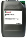 HYSPIN AWS 32 PREMIUM HYDRAULIC FLUID 20LTR