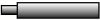 6093-01 EXT SHANK IMP FOR KEYWAY BROACH