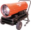 GRY 15 HD DIRECT FIRED DIESEL HEATER 15KW