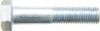 M20 x 70 HEX HEAD BOLT BZP (8.8)