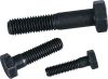 M5 x 60 HEX HEAD BOLT (8.8)