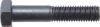 5/8UNCx2.1/2 HEX HEAD BOLT GRADE-S