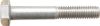 M10 x 40 A2 ST/ST HEX HEAD BOLT