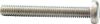 M4x30 A2 ST/ST SLOTTED PAN HD M/C SCREW