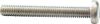 M8x25 A2 ST/ST SLOTTED PAN HD M/C SCREW