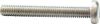 M8x60 A2 ST/ST SLOTTED CSK M/C SCREWS