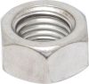 M30 A2 ST/ST HEX FULL NUT
