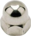 M20 A2 ST/ST DOME NUT