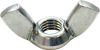 M5 A2 ST/ST WING NUT