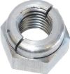 M12 AEROTIGHT A2 ST/STEEL LOCKING NUTS