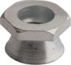 M8 A2 ST/ST SHEAR NUT