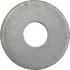 M8 FORM G STEEL WASHERS BZP