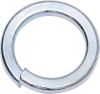 M14 SQ S/COIL SPRING WASHER BZP