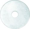 M8 x 30 REPAIR/MUDGUARD/PENNY WASHER BZP