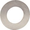 M6 A2 ST/ST FORM-A WASHER