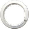 M2.5 A2 ST/ST SQ S/COIL SPRING WASHER