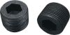 1/8NPTFx3/4 TAPER PRESSURE PLUG