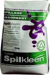 SPILKLEEN PLUS 7.8LTR