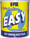 U-POL EASY ONE SMOOTH BODY FILLER 3.5LTR