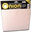 U-POL ON/1 ONION BOARD WHITE 100 SHEETS