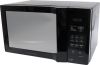 MICROWAVE BLACK 800W