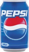 PEPSI 330ml CAN 3385 (PK-24)