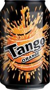 TANGO ORANGE 330ml CAN 3391 (PK-24)