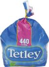 TETLEY TEA BAGS (PK-440)