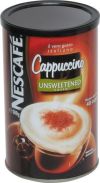 NESCAFE CAPPUCCINO 500gm