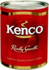 KENCO REALLY SMOOTH FREEZE DRIED COFFEE 750gm