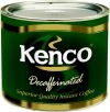 KENCO DECAFFEINATED FREEZE DRIED COFFEE 500gm