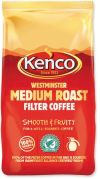 KENCO WESTMINSTER FILTERCOFFEE 1KILO