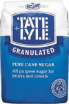 TATE & LYLE SUGAR 2KG (PK-6)