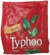 TYPHOO TEA BAGS (PK-440)