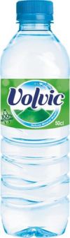 VOLVIC WATER 50cl (PK-24)