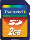 2GB SD CARD