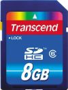 8GB SDHC CARD