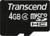 4GB MICRO SD CARD (NO ADAPTOR)