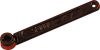 1364 D.F. SPINDLE KEY