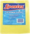 24910001 CATERING SPONGECLOTHS (PKT-10)