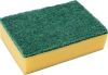 60810482 FOAM SCOURERS (PKT-5)