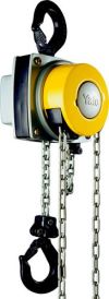 360 HAND CHAIN HOIST 0.5TON