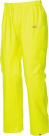 4500 FLEXOTHANE ROTTERDAM TROUSERS S/YELLOW MEDIUM