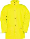 4820 FLEXOTHANE DORTMUNDRAIN JACKET S/YELLOW MED