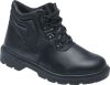 CONTRACT SAFETY BOOT SIZE 3 - 2415