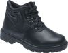 CONTRACT SAFETY BOOT SIZE 13 - 2415