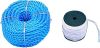 10mm x 220M COIL 3-STRAND NYLON ROPE