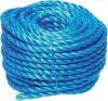 6mm x 30M MINICOIL POLYPROPYLENE ROPE